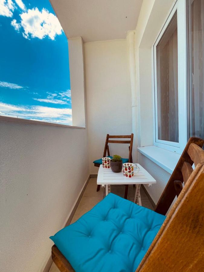 Apartamento La casa de Mary Burgas Exterior foto