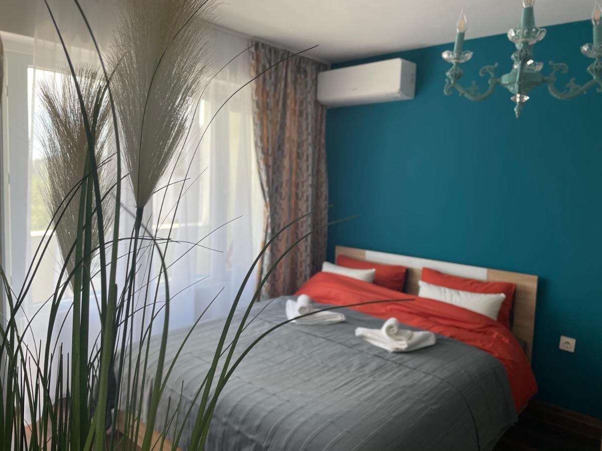 Apartamento La casa de Mary Burgas Exterior foto