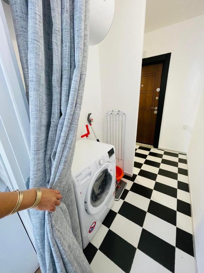 Apartamento La casa de Mary Burgas Exterior foto