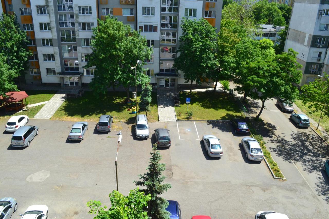 Apartamento La casa de Mary Burgas Exterior foto