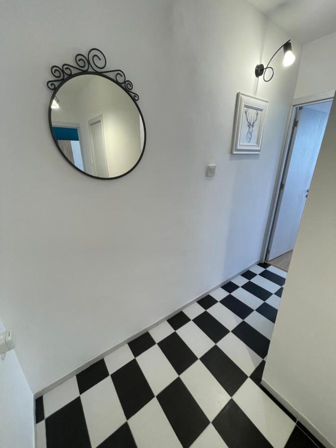 Apartamento La casa de Mary Burgas Exterior foto