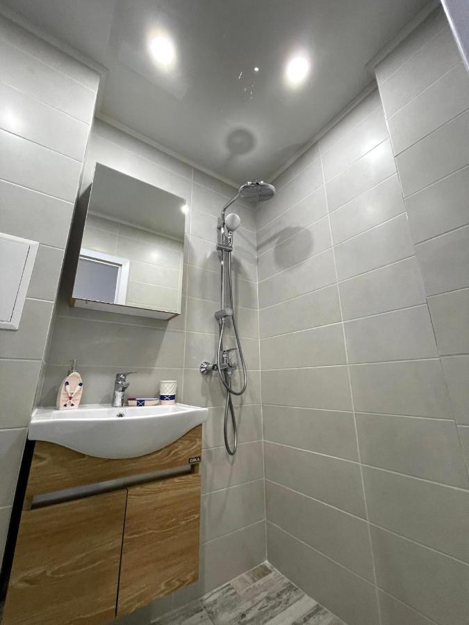 Apartamento La casa de Mary Burgas Exterior foto